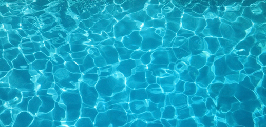 Analisi dell'acqua di piscina