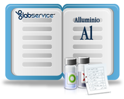 Glossario analisi: l'Alluminio, quando e perché è presente nell'acqua.