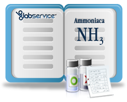 Glossario analisi: l'Ammoniaca