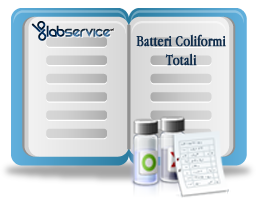 Glossario Analisi: Batteri coliformi totali