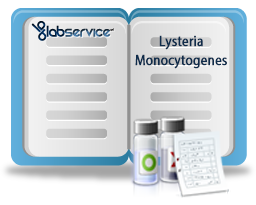Lysteria Monocytogenes batterio contaminante